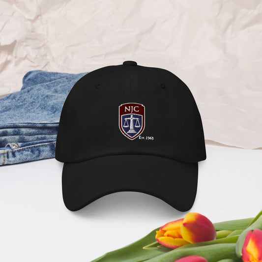 NJC Dad hat