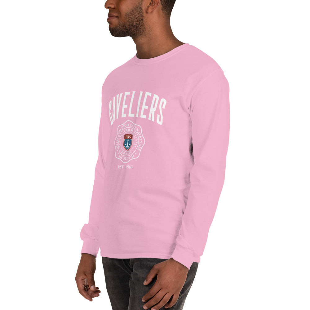 Unisex Long Sleeve Shirt