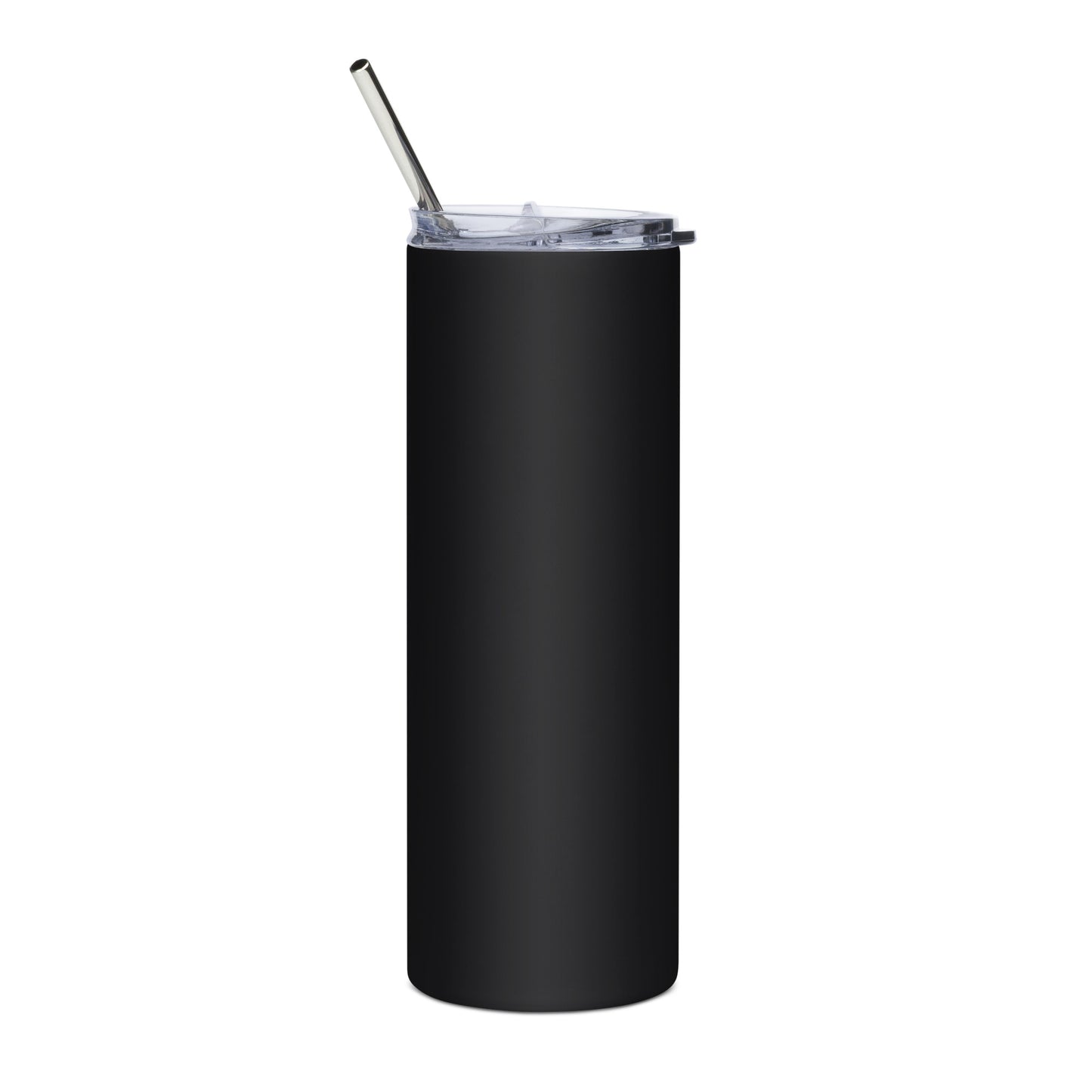 "Because Everyone Deserves a Good Judge" Stainless steel tumbler