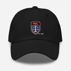 NJC Dad hat