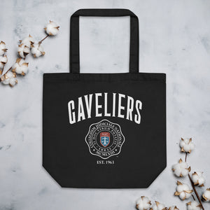 Gaveliers Eco Tote Bag