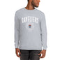 Unisex Long Sleeve Shirt