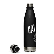Gaveliers Stainless Steel Water Bottle