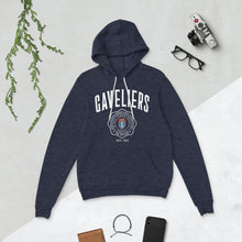 Gaveliers Unisex pull-over hoodie