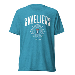 Gaveliers Short sleeve t-shirt