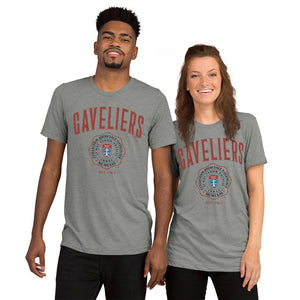 Gaveliers Short sleeve t-shirt